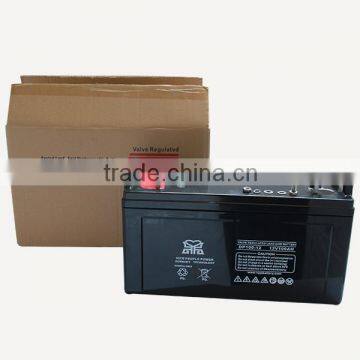 high quality ups battery 12V100AH