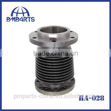Good material standard air cooled cylinder liner OEM: 393033