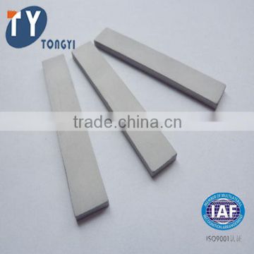 carbide blanks from Zhuzhou manufacturer with long life