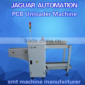 SMT Machine Single Magazine Unloader PCB Unloader (CE)