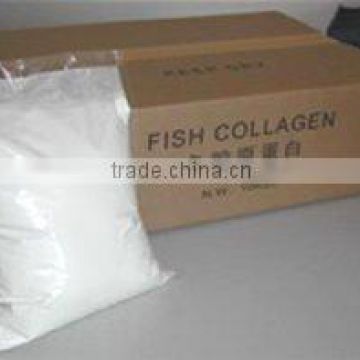 fish collagen powder, fish gelatin