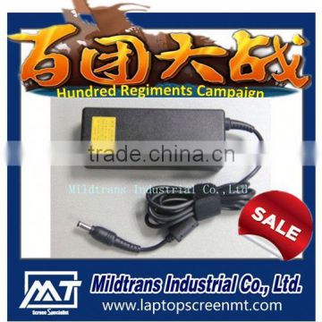 Mildtrans Promotion Laptop AC Adapter international power adapters 19v 3.75a