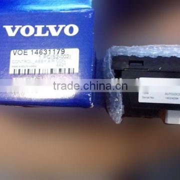 Volvo EXcavator EC210 SWITCH PANEL 14631179 14505513 14591545 14590052 14590054