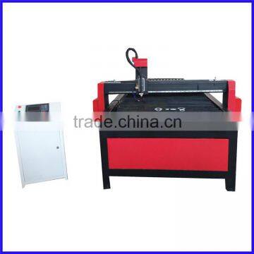 cheap China cnc plasma cutting machine for stainless steel