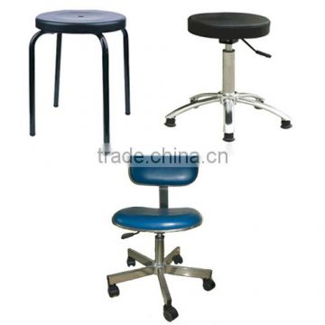 Height adjustable ESD Chair