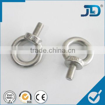 made in china ss eye bolts