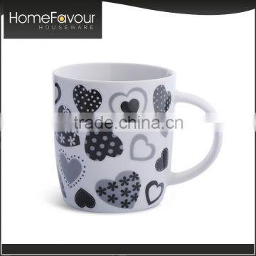 Competitive Supplier Customized Personalised Photo Mug
