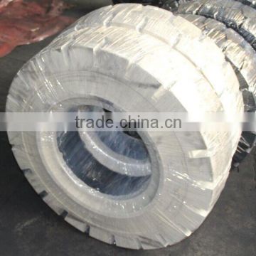 alibaba china supplier cheap press-on solid tire 16/70-24 made in China