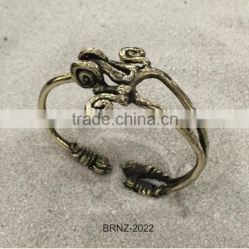 New arrival Bronze fashionable turkish style bracelet BRN-2022