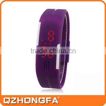 2015 Smart Touch Screen Led Watch