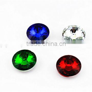 2016 new style exquisite china crystal beads