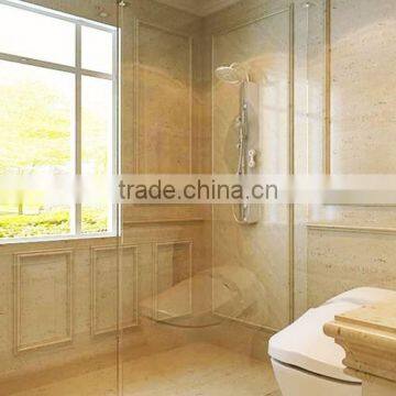 pvc panel marble for interior decoration