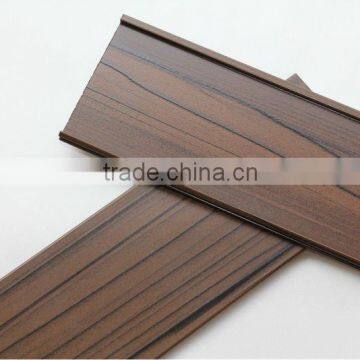 HANDFEEL WOODEN ALUMINIUM PROFILES