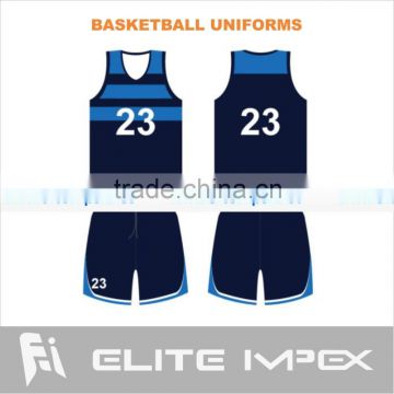 european basketball uniforms design
