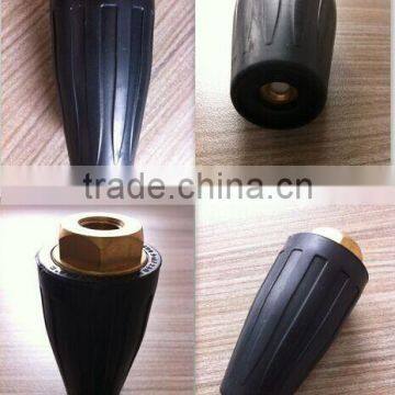 Factory Price 3600PSI High Pressure Turbo Nozzle