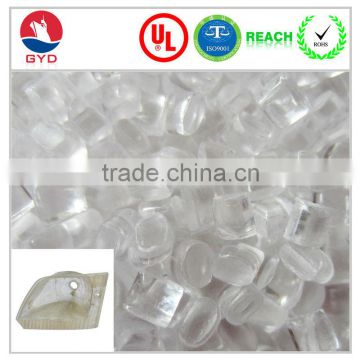 Transparent General PA12 nylon plastic12 resin manufacturer price