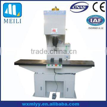 YW41 160 Ton single arm c-frame press for straightening machine high quality low price