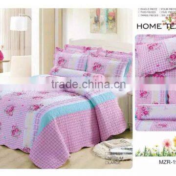 Patchwork Bedding Sets MZR 193