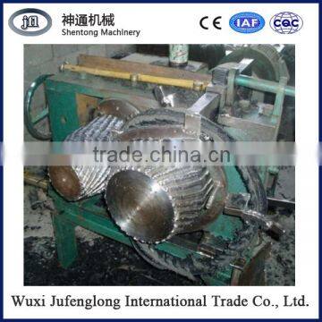 Wire stripping machine with high efficiency from China manufacturer