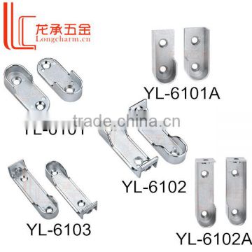 Hot 2014! Manufacturer of Hot Sale YL-6101Specialty clothing block for Hanging from longcharm furniture fittings factory