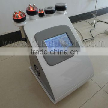Weight Loss System Ultrasonic Cavitation Fat Reduction Rf Vacuum 2013 Slimming Machine Lipo Cavitation Machine