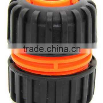 3/4" plastic repare hose connectors