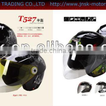 Hot sell New model Chinese motorcycle Helmet with ECE standard DOT certificate off-road,racing E-bike full face,half ,open face