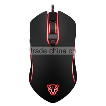New generation RGB light pc gaming mouse,ergonomic computer mouse