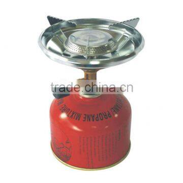 mini camping gas cooker for 230gr gas cartridge TR-2197A