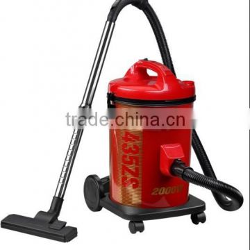 Hitachi model heavy duty amaze cleaner electric appliance dry vacuum cleaner 18L