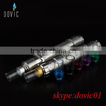Best glass drip tips made in China