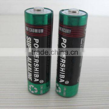 GRUNDIG brand aa alkaline battery