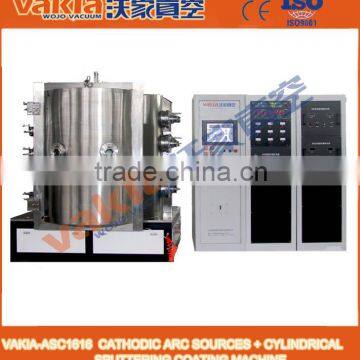 Bathroom Fittings Vacuum coating machine