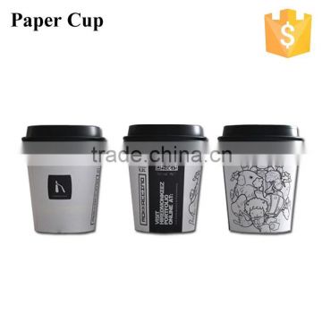 Hot Sale Disposable Paper Cup Raw Material Price