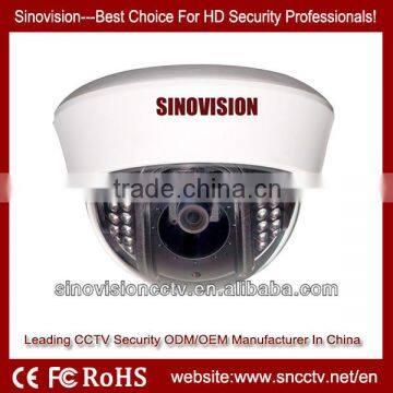 700tvl original CMOS 3089 dome camera 4mm lens