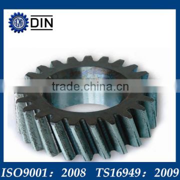 sintered helical gears for transmission part with great quality