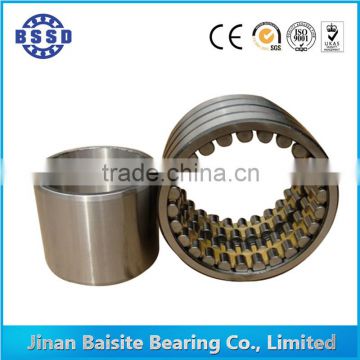 rolling mill FC5274220 four row cylindrical roller bearing by size 260x370x220