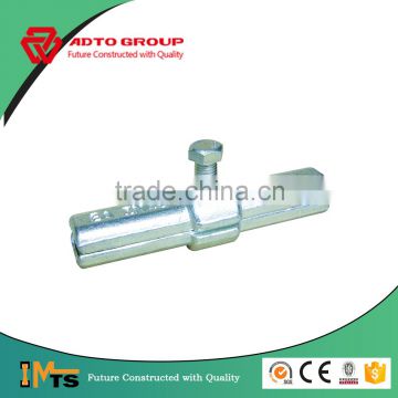 BS1139 drop forged scaffolding joint pin