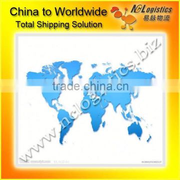 Sea freight forwarding service from Shenzhen/Guangzhou/Hongkong/Shunde/Huangpu to ALTAMIRA, Mexicogf