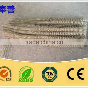 Fengshan brand 0Cr25Al5 FeCrAl heat conducting wire