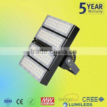 high quality 90w 100w 120w 150w modular led tunnel light