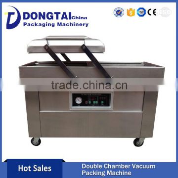 Vacuum Packing Machine For Clothes