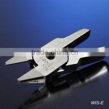 Pneumatic scissors(wire cutter) for cutting stainless steel wire