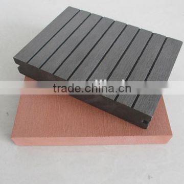 wood plastic composite / outdoor solid decking