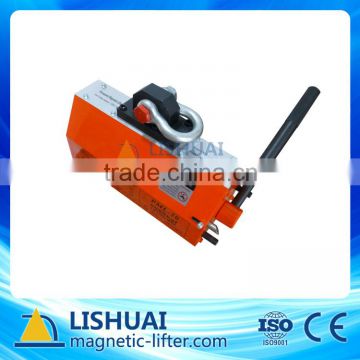 Super Powerful 5000Kg/5Ton Magnetic Lifter Made in China
