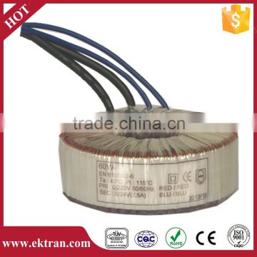 Switching Step Up Step Down Electric Power Transformer
