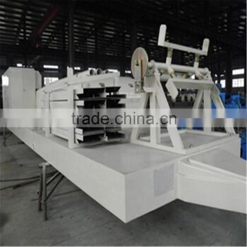 China ProABMUBM Equipment For Steel Arch Building