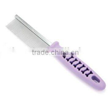 pet brush/ZM1022-52 China Jiangsu