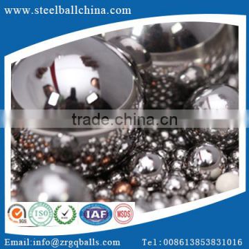 4.5mm,5.5mm,8.5mm,9.5mm g100-g1000 aisi1010/1015 carbon steel ball