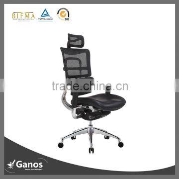 Buy Reception Life Ergonomic Office Chair From Foshan Jns